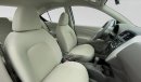 Nissan Sunny SV 1.5 | Under Warranty | Inspected on 150+ parameters