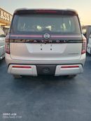نيسان باترول Nissan  Patrol LE 3.5 L Turbo Titanium + 2026