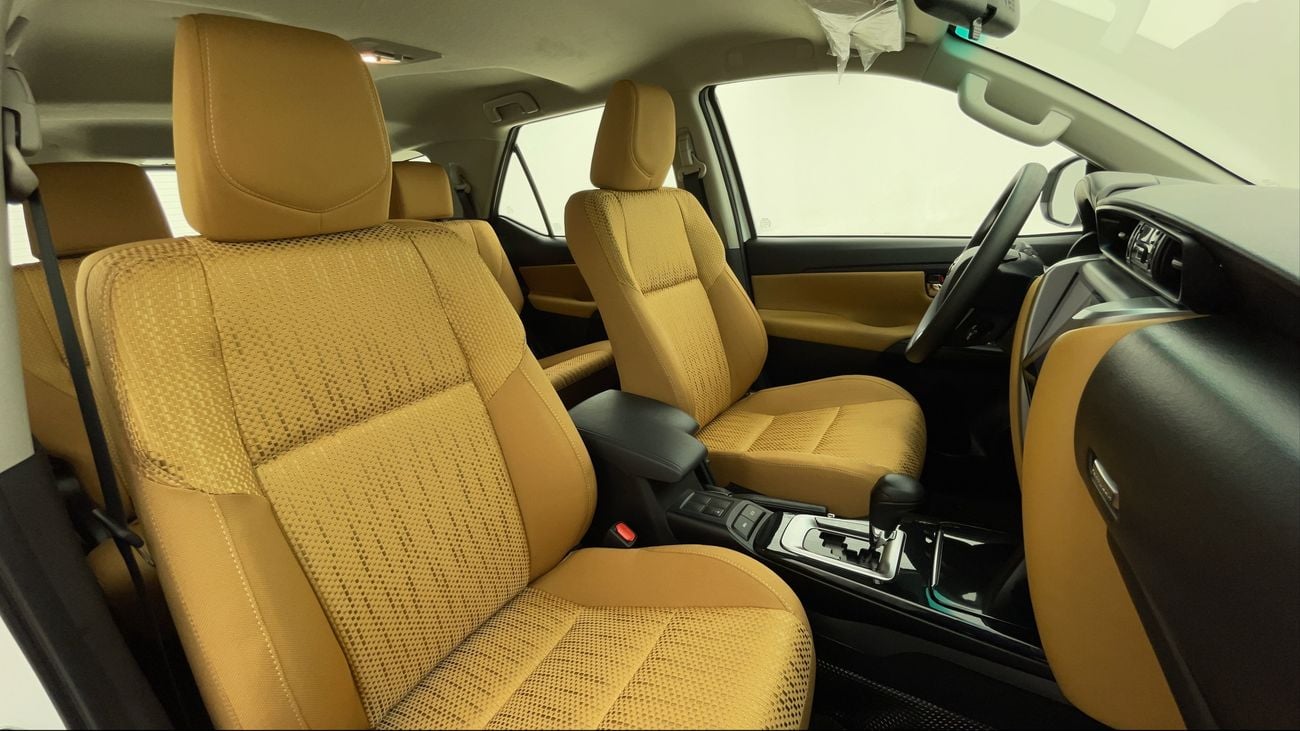 Toyota Fortuner EXR 2.7 | Zero Down Payment | Home Test Drive