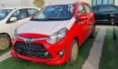 Toyota Wigo Toyota Wigo - 1.2L G- PTR - A/T - full option - 0km  - 2022  new car