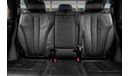 BMW X5 50i M Sport XDrive 50i | 2,546 P.M  | 0% Downpayment | Full Agency History!