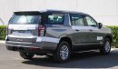 Chevrolet Suburban CHEVROLET SUBURBAN 5.3L V8 2021 GCC (EXPORT ONLY)