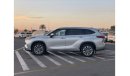 Toyota Highlander 2020 TOYOTA HIGHLANDER  PLATINUM AWD  3.5L-V6/ EXPORT ONLY