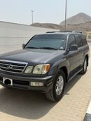 لكزس LX 470 NAVIGATION