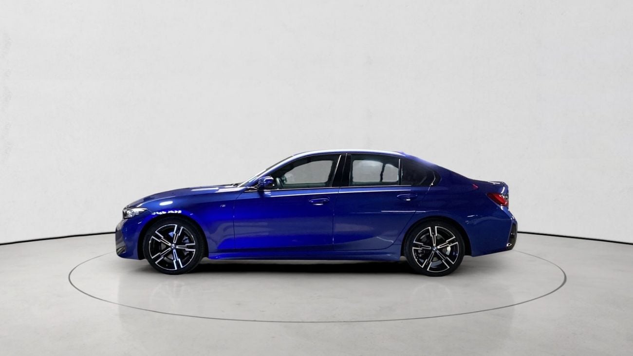 BMW 320i M SPORT | Guaranteed Warranty | 0 Down Payment