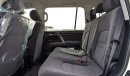 Toyota Land Cruiser 2019 MODEL 4.5L V8 Diesel MANUAL TRANSMISSION