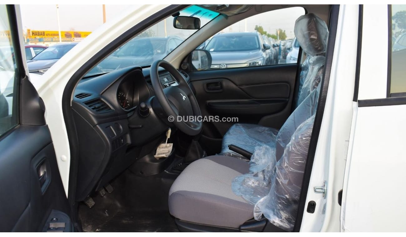 Mitsubishi L200 Mitsubishi L200 2022