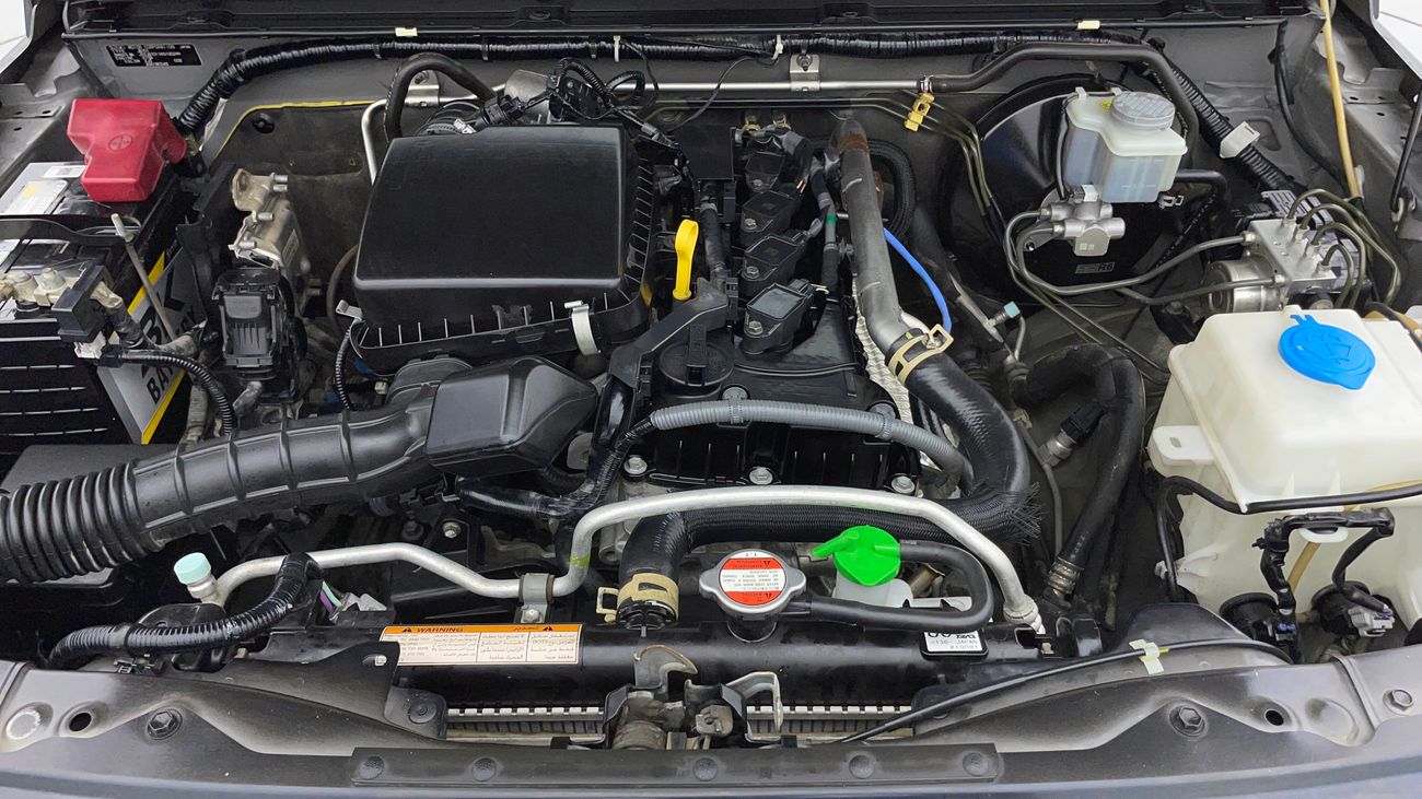 سوزوكي جيمني GL M/T 1.5 | بدون دفعة مقدمة | اختبار قيادة مجاني للمنزل