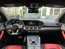 Mercedes-Benz GLE 53 AMG MERCEDES BENZ AMG GLE 53 2023 Perfect condition  Full option Full Carbon Fiber