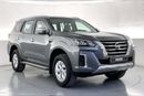 نيسان إكستيرا Titanium | ضمان مجاني لمدة عام | 0 دفعة أولى