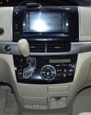 Toyota Previa EXCELLENT DEAL for our Toyota Previa S ( 2017 Model ) in White Color GCC Specs