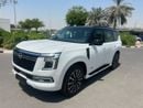 نيسان باترول LE PLATINUM CITY