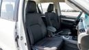 Toyota Hilux TOYOTA HILUX DC 4D AT 4X4 FULL OPTION  MY2025 WHITE