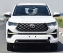تويوتا إينوفا 2.0L HyCross 8S Hybrid