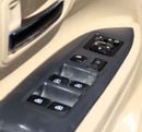 Mitsubishi Outlander GLX HIGHLINE LEATHER ACCIDENTS FREE - GCC - 7STR - 4 WD - PERFECT CONDITION INSIDE OUT