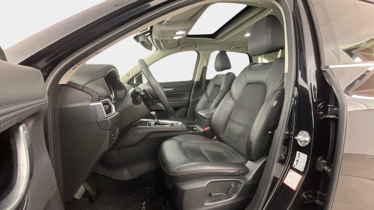 Mazda CX-5 TREND | Guaranteed Warranty | 0 Down Payment