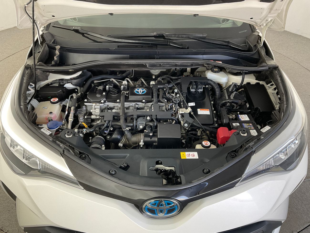 Toyota CHR GX | Guaranteed Warranty | 0 Down Payment