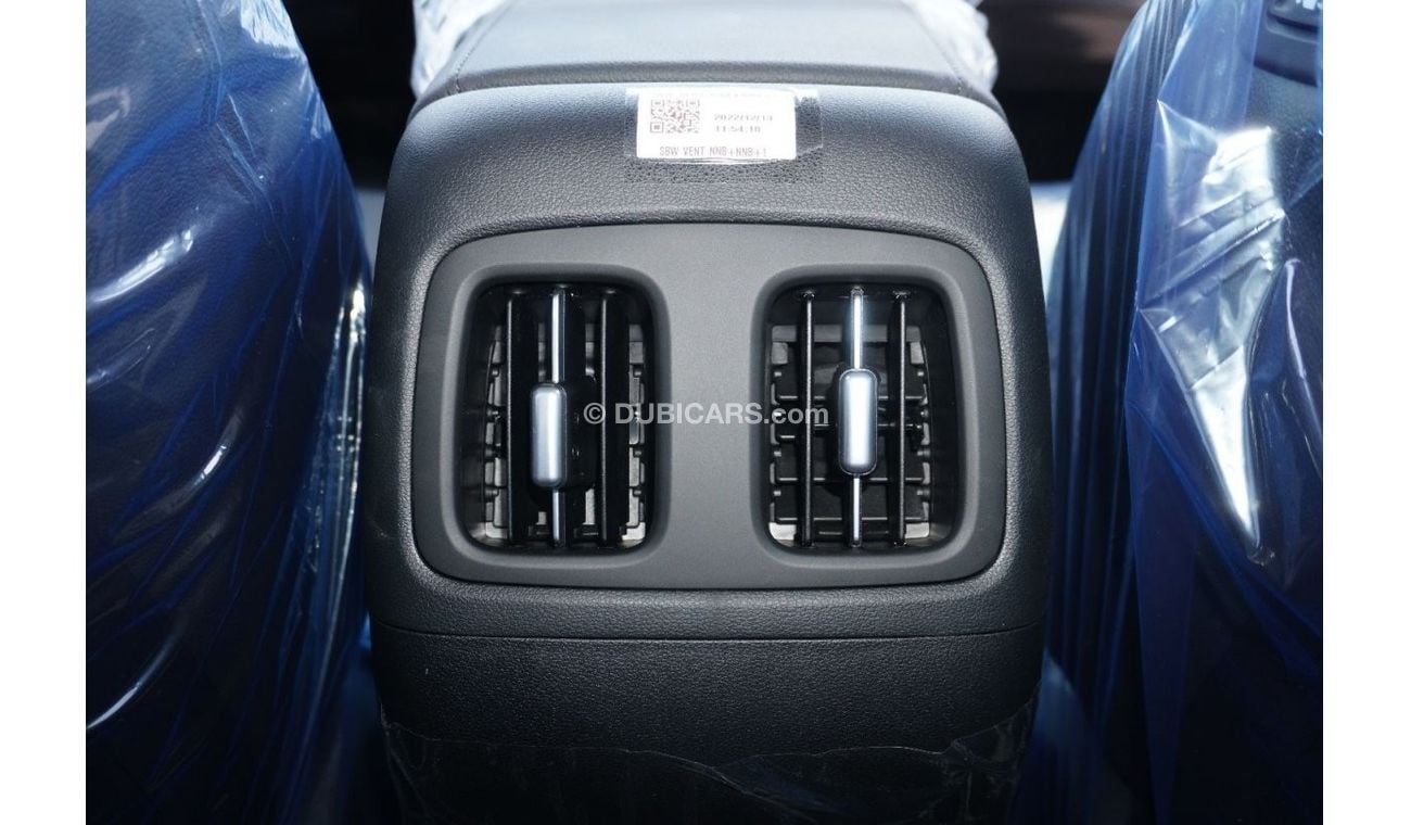 Hyundai Tucson Hyundai Tucson 2.0L Diesel With Memory Seats