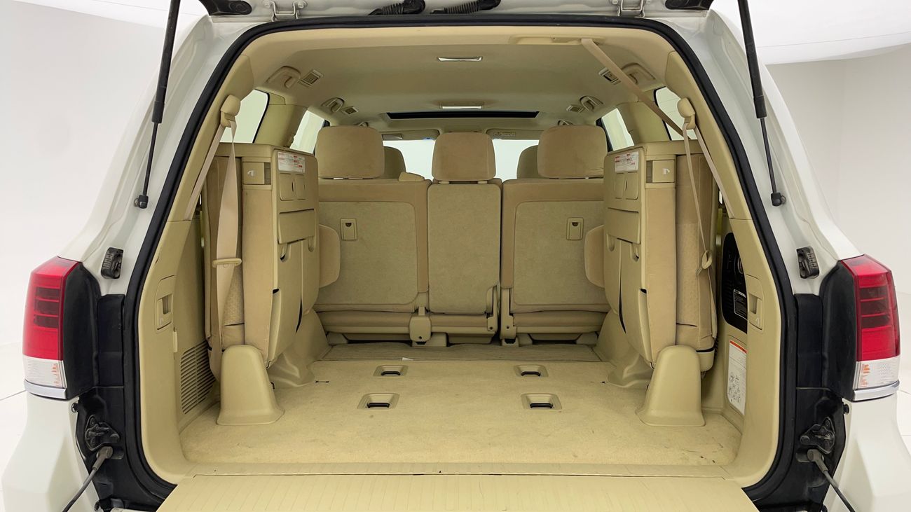 Toyota Land Cruiser EXR 4 | Zero Down Payment | Free Home Test Drive