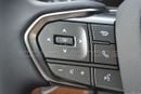 Lexus LX700h Signature
