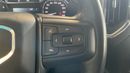 GMC Sierra 1500 REG/CAB AT4 5.3 4WD REGULAR CAB AT4 18 LTHR | Guaranteed Warranty | 0 Down Payment