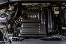 Audi Q3 35 TFSI S-LINE SPORTBACK Audi Q3 Sportback S-Line 2025 GCC | Agency Warranty | Service Contract