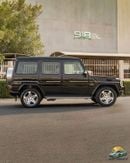 مرسيدس بنز G 55 AMG STANDARD