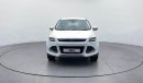 Ford Escape SE 2.5 | Under Warranty | Inspected on 150+ parameters