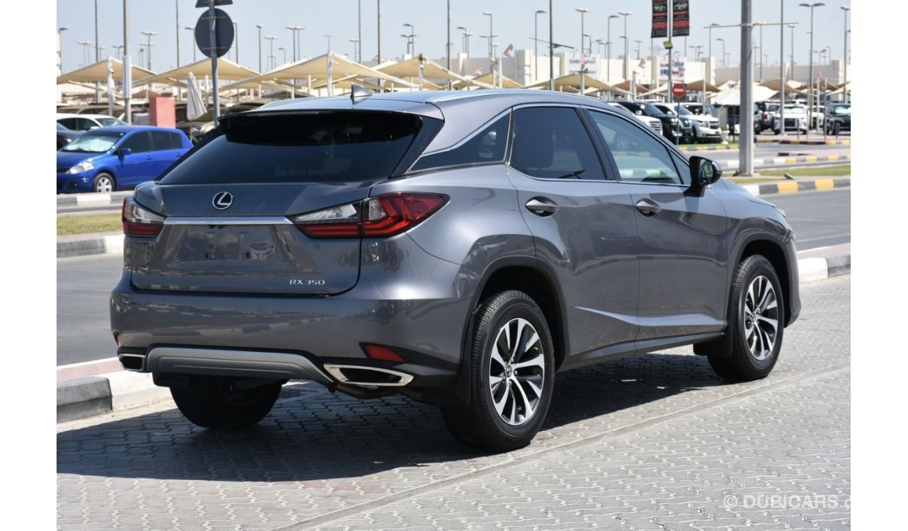 لكزس RX 350 LEXUS RX 350