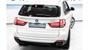 BMW X5 2018 BMW X5 xDrive 35i Executive, 1 Year Warranty, Full BMW Service History, GCC