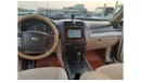 Kia Mohave Kia Mohave Model 2011 Gcc   Excellent Condition
