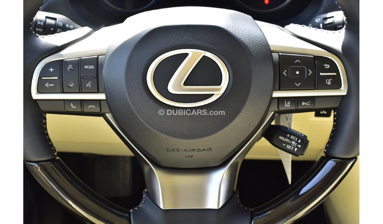 Lexus GX460 PLATINUM V8 4.6L PETROL 7 SEAT AUTOMATIC