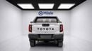 تويوتا هيلوكس (RHD) TOYOTA HILUX TRAVO OVERLAND PLUS | EXPORT ONLY