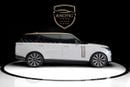 Land Rover Range Rover SV LWB P530 SV Autobiography P530 4.4L