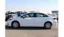 Toyota Corolla 2023 | BRAND NEW COROLLA 1.6L XLI E WITH GCC SPECS - EXPORT ONLY