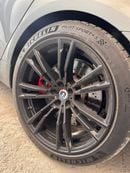 بي أم دبليو M5 Competition 4.4L (625 HP)