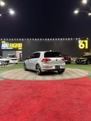 Volkswagen Golf GTI SE