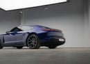 Porsche Taycan 4S