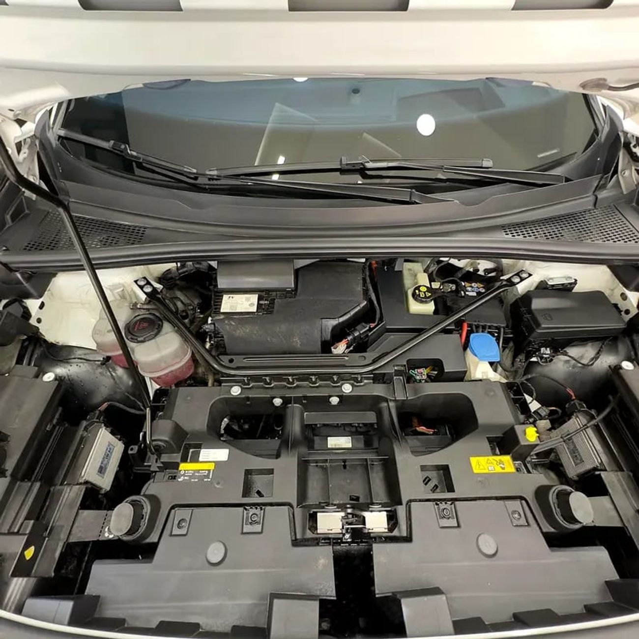 فولكس واجن ID.6 Crozz Pro