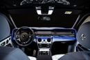 Rolls-Royce Cullinan BLUE SHADOW