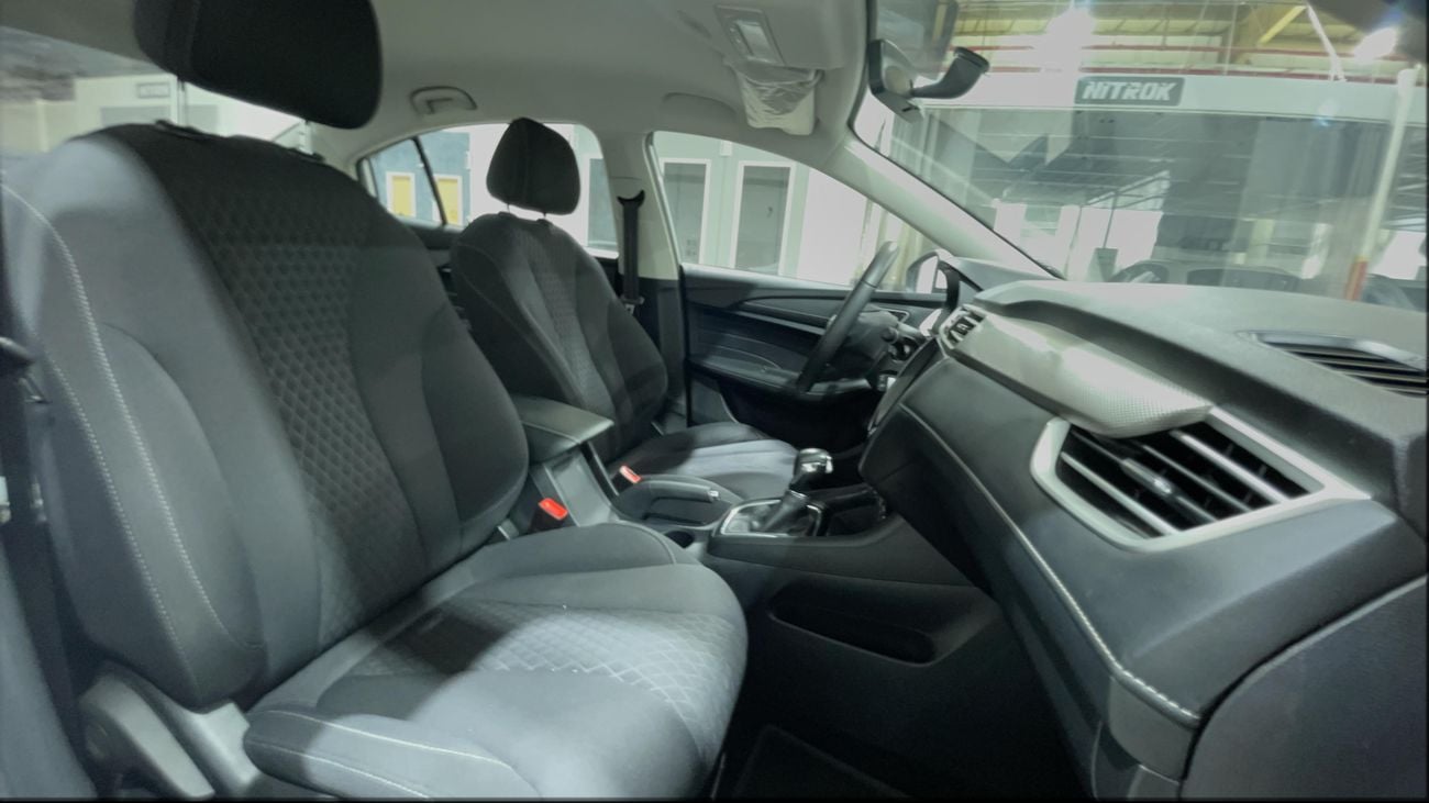 MG 5 2024 COMFORT | AED 510/Month | 0 DP | 30 Day Return | Warranty | Service History