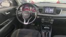 Kia Rio MPI 1.4L Hatchback