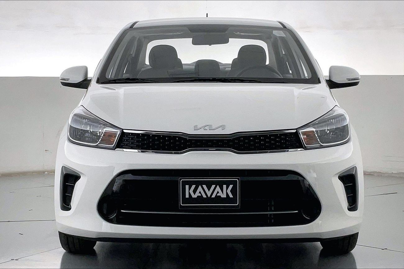 Kia Pegas EX DLX | 1 year free warranty | 0 Down Payment