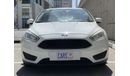 Ford Focus Ambiente 1.6L