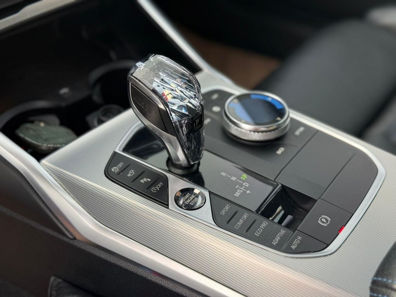 BMW M340i M SPORT