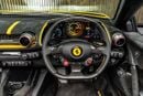 فيراري 812 GTS COMPETIZIONE