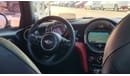 Mini Cooper S JCW Full Option 2016 Full Service History GCC
