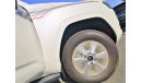 Toyota Land Cruiser gx  petrol  4.0