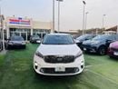 كيا سورينتو EX 3.3L