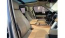 Land Rover Range Rover Vogue SE Supercharged GCC